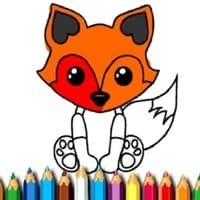 fox colores